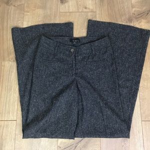 Twenty One Woman’s Black And White Pants